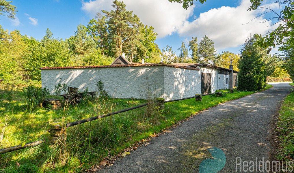 Prodej domu 180 m² s pozemkem 938 m², Klenovice – náhled fotky 22