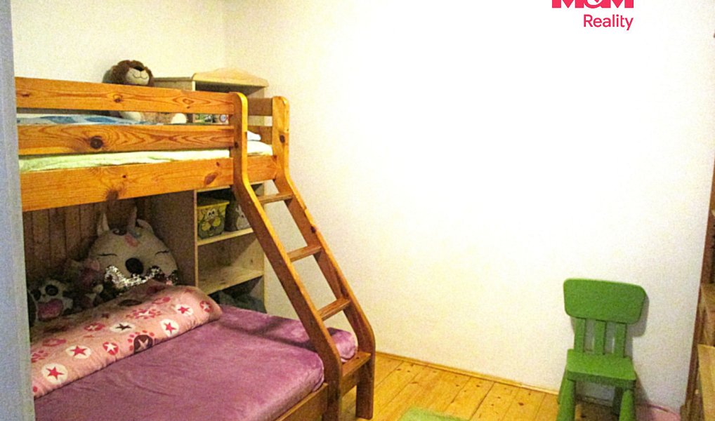 Prodej chaty/chalupy 77 m² s pozemkem 948 m², Komorní Lhotka – náhled fotky 14