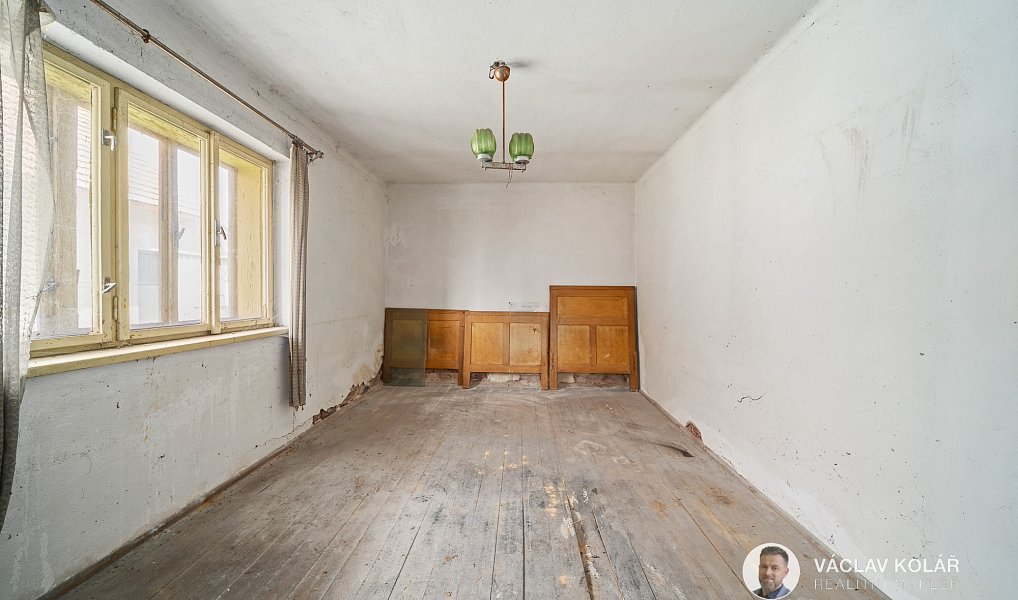Prodej domu 96 m² s pozemkem 1 597 m², Ostroměř – náhled fotky 24