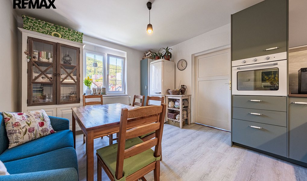 Prodej domu 260 m² s pozemkem 180 m², Krupka – náhled fotky 5