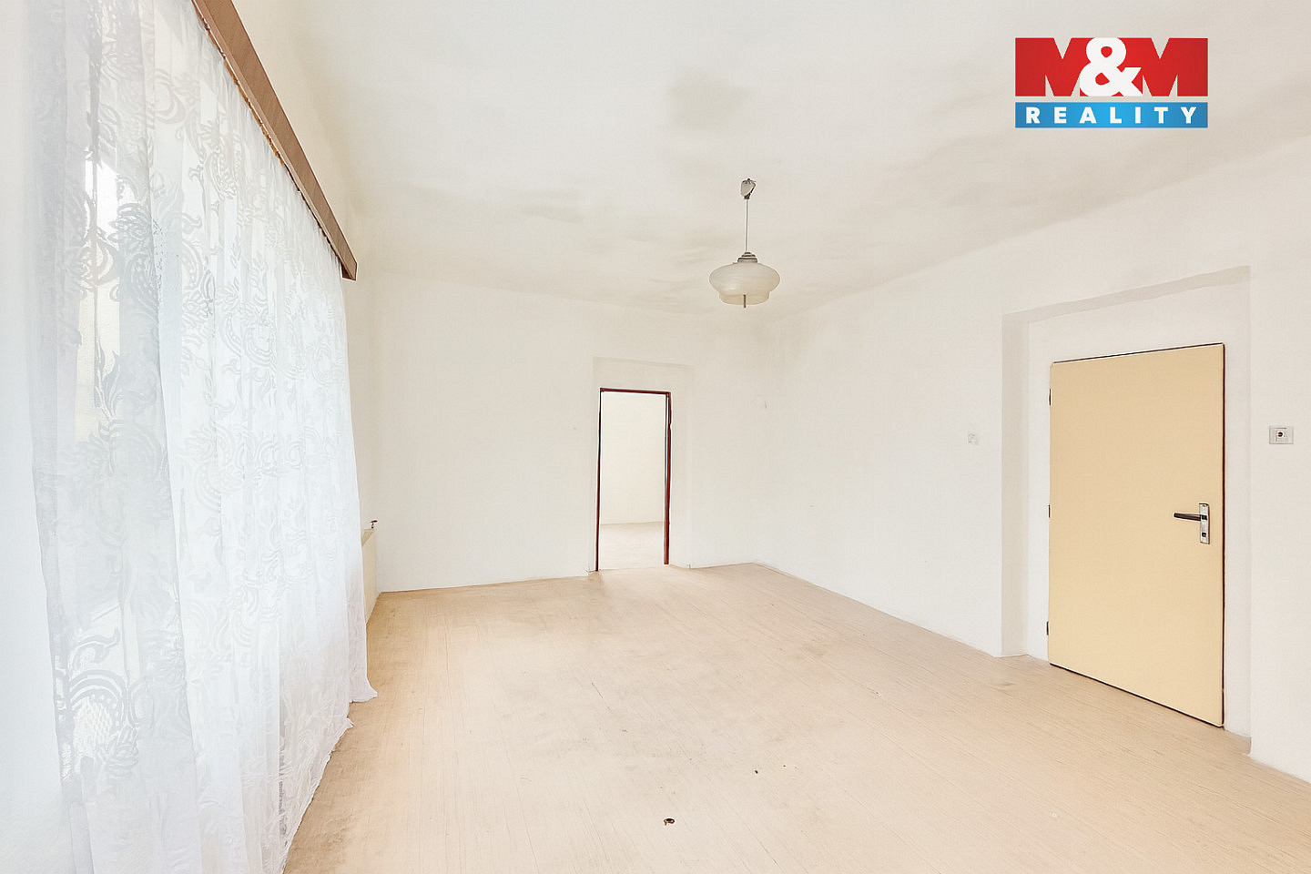 Prodej domu 100 m² s pozemkem 423 m² – pohled 5