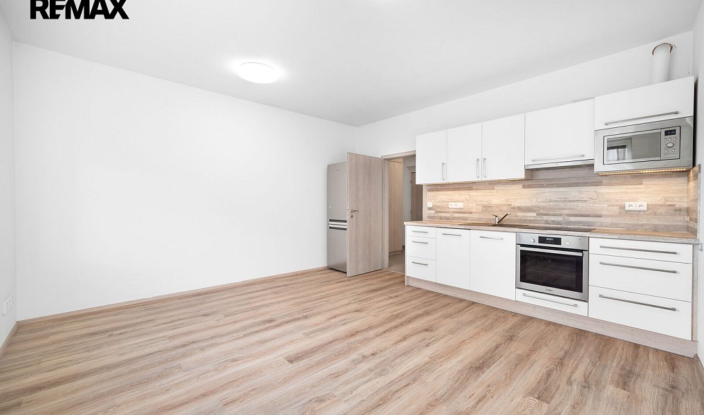 Pronájem bytu 1+kk 28 m², Brno – náhled fotky 5