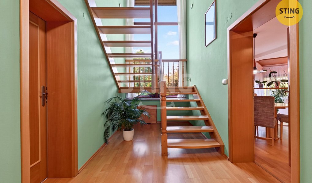 Prodej domu 215 m² s pozemkem 1 157 m², Ostrava – náhled fotky 8
