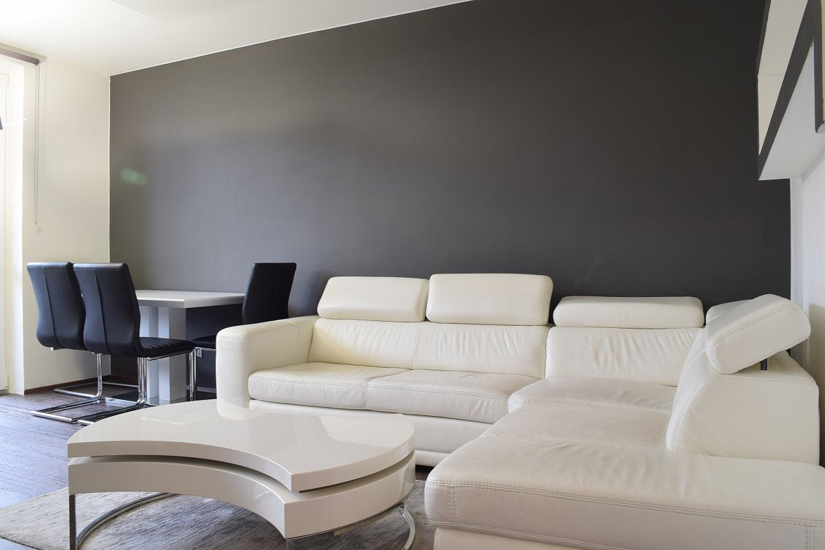 Pronájem bytu 2+kk 52 m² – fotografie 4