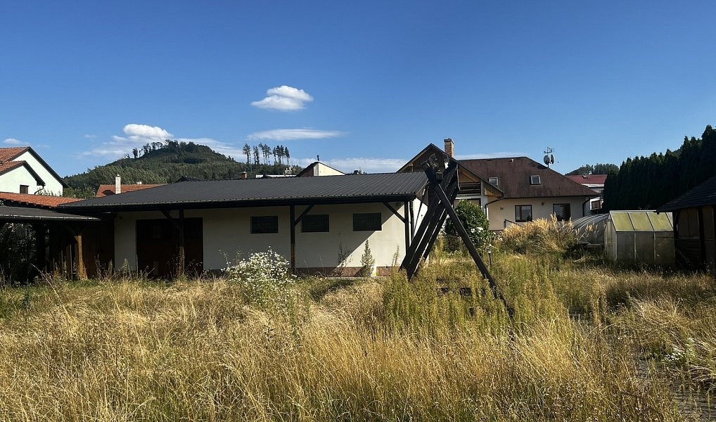 Prodej domu 160 m² s pozemkem 4 055 m², Podhradní Lhota – náhled fotky 60