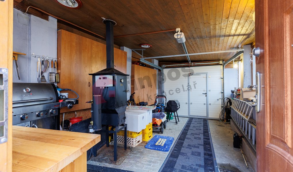 Prodej domu 165 m² s pozemkem 246 m², Šípy – náhled fotky 18