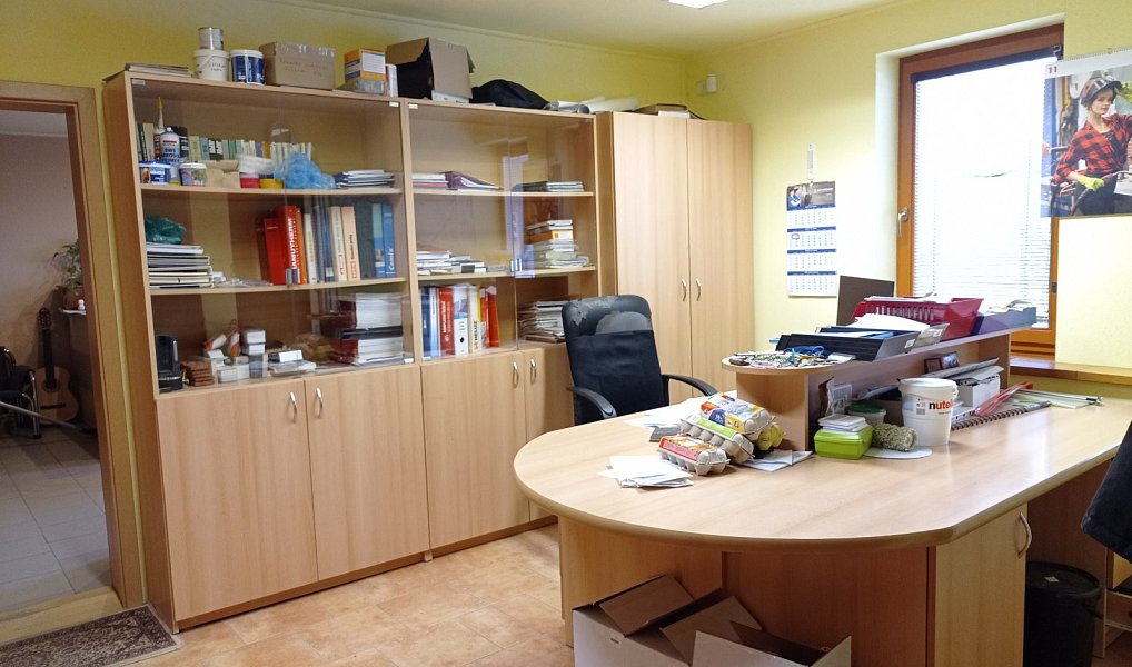 Prodej výrobních prostor 4 954 m², Mikulov – náhled fotky 15