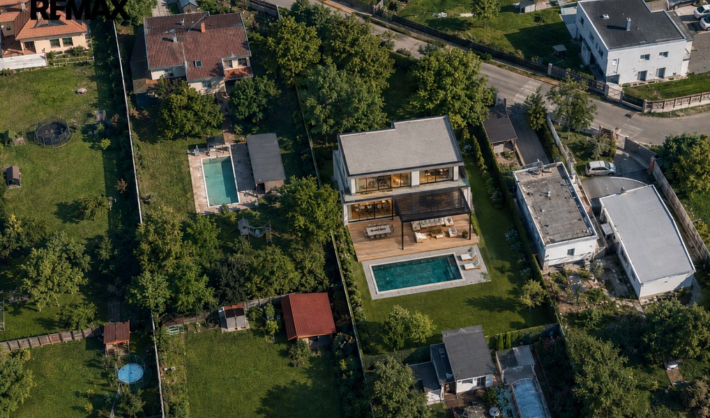 Prodej stavebního pozemku 1 063 m², Chýně – náhled fotky 4