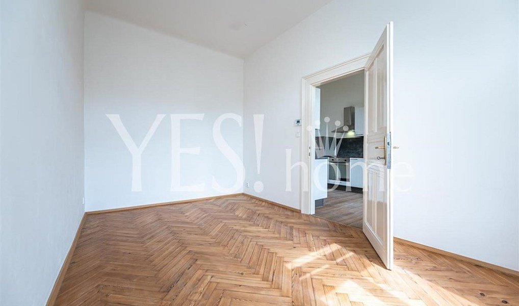 Pronájem bytu 2+kk 37 m², Praha – náhled fotky 7