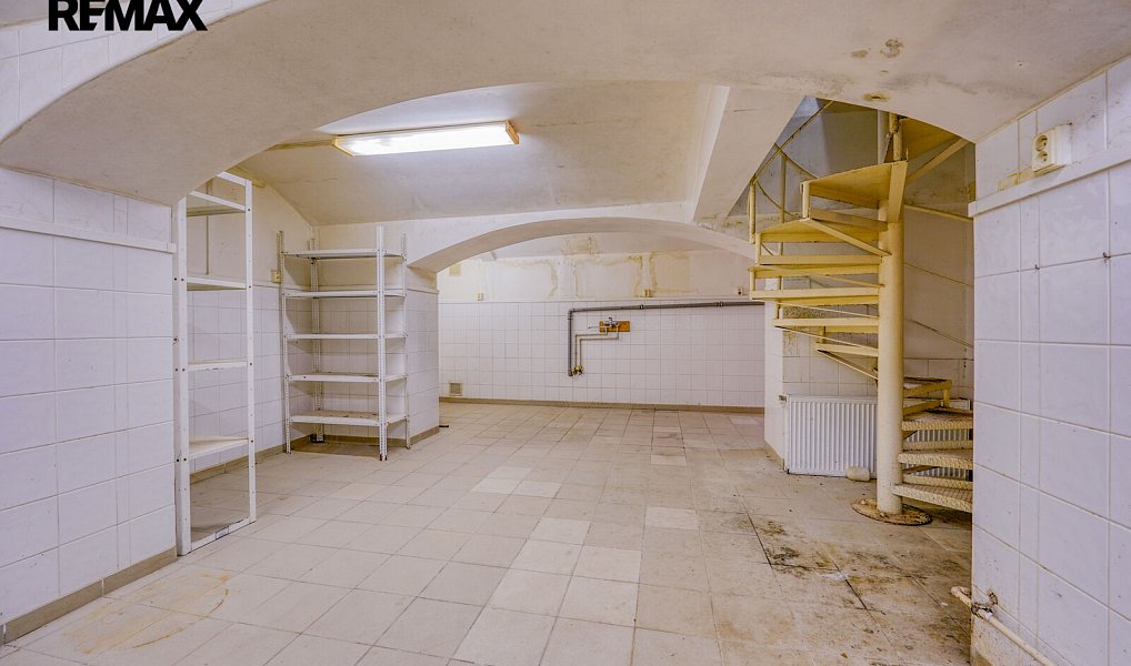 Pronájem obchodních prostor 312 m², Plzeň – náhled fotky 20