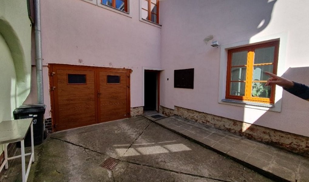 Prodej domu 220 m² s pozemkem 100 m², Jihlava – náhled fotky 27