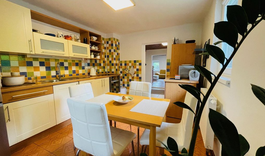 Prodej domu 130 m² s pozemkem 1 063 m², Čtveřín – náhled fotky 7