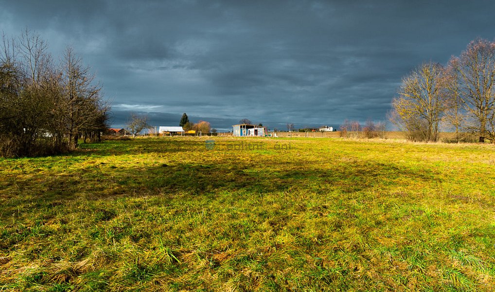 Prodej stavebního pozemku 1 515 m², Stádlec – náhled fotky 4