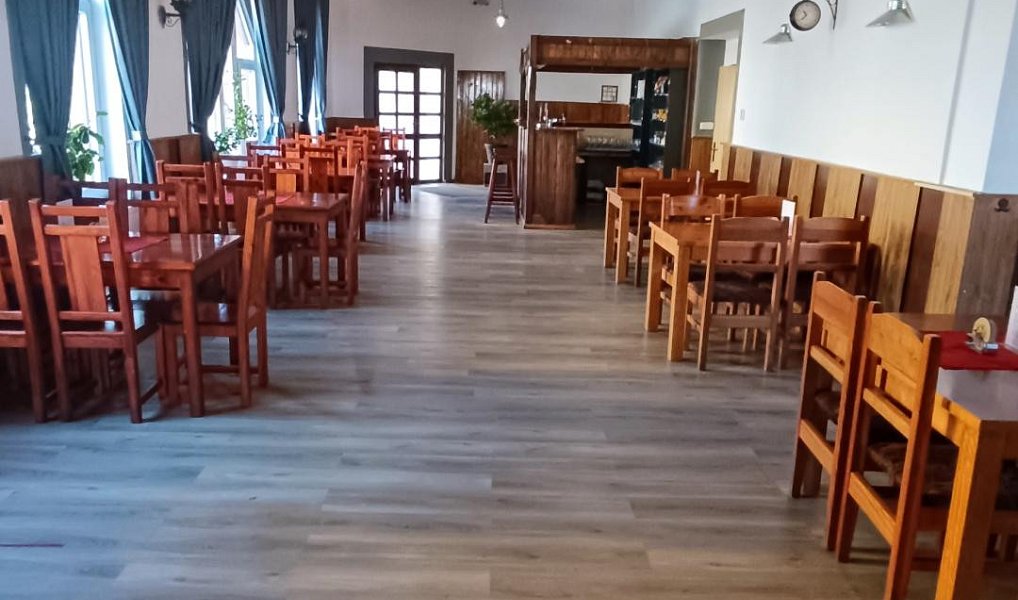 Pronájem restaurace 260 m², Děčín – náhled fotky 13