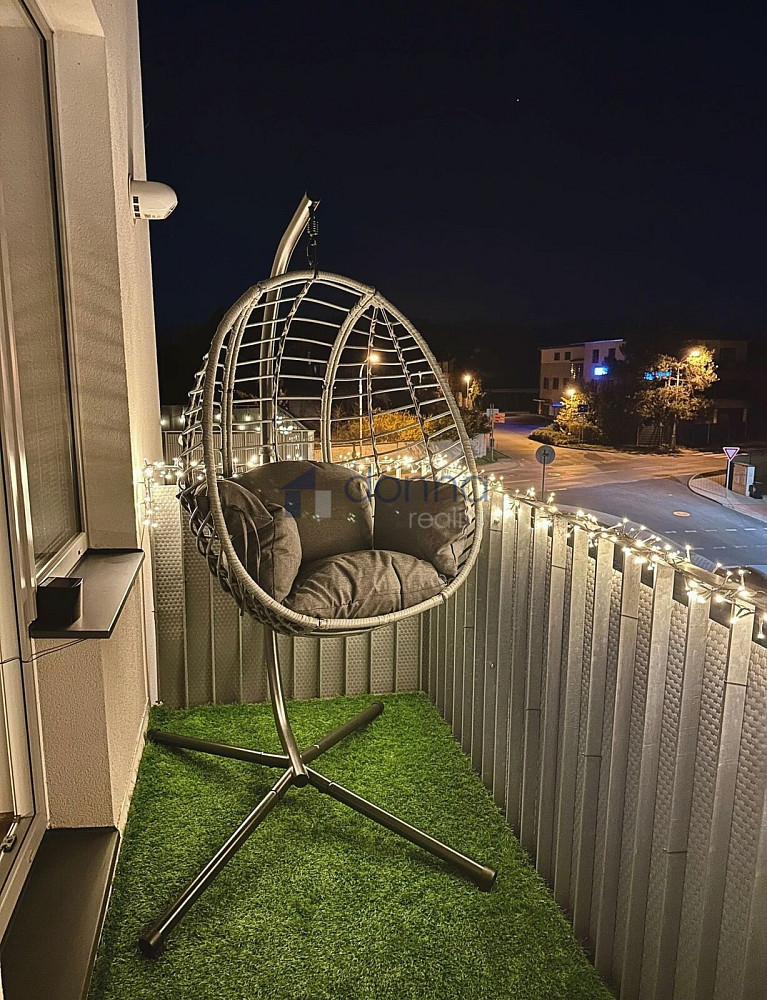 Pronájem bytu 2+kk 44 m² – fotografie 3