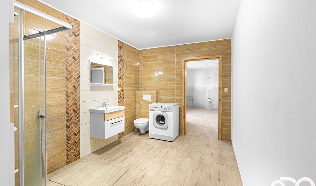 Prodej domu 230 m² s pozemkem 1 091 m², Červené Pečky – náhled fotky 3