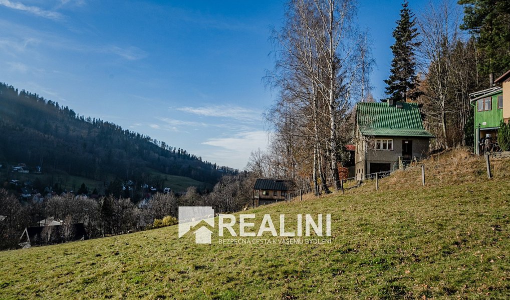Prodej chaty/chalupy 75 m² s pozemkem 319 m², Komorní Lhotka – náhled fotky 8