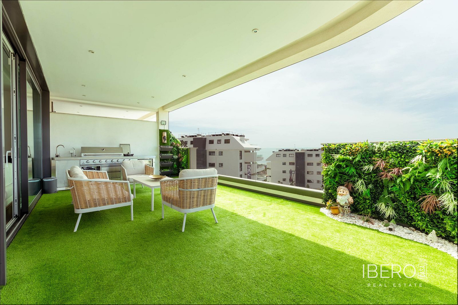 Pis 4+kk – Fuengirola, Los Boliches - Vista 3