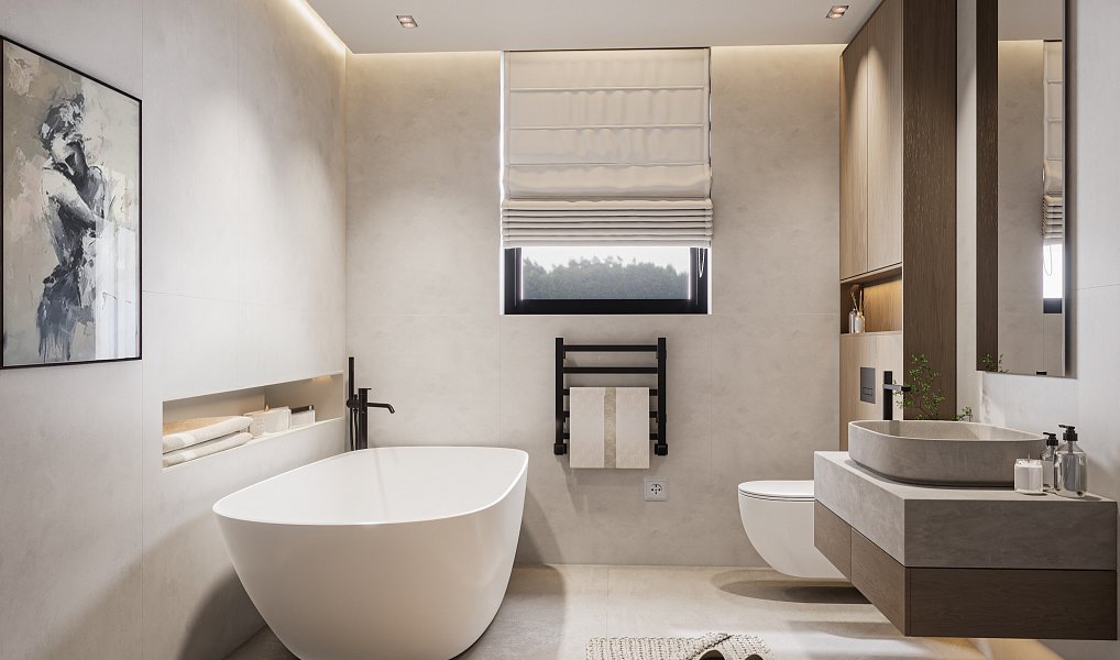 Prodej domu 93 m² s pozemkem 490 m², Jílové u Prahy – náhled fotky 5