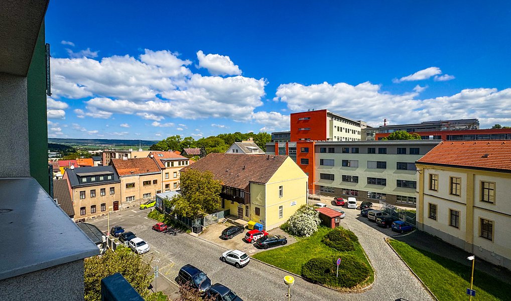 Prodej bytu 1+kk 23 m², Příbram – náhled fotky 10