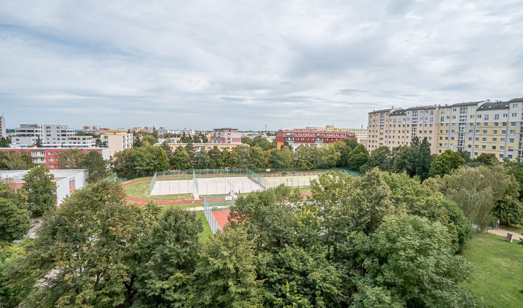 Prodej bytu 2+kk 62 m², Praha – náhled fotky 14
