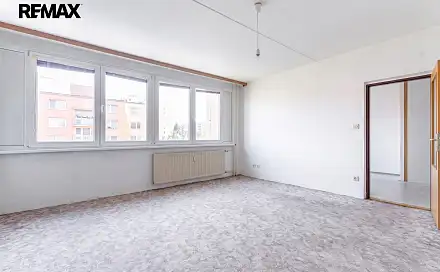 Prodej bytu 3+1 67 m², Sokolovská, Plzeň - Bolevec