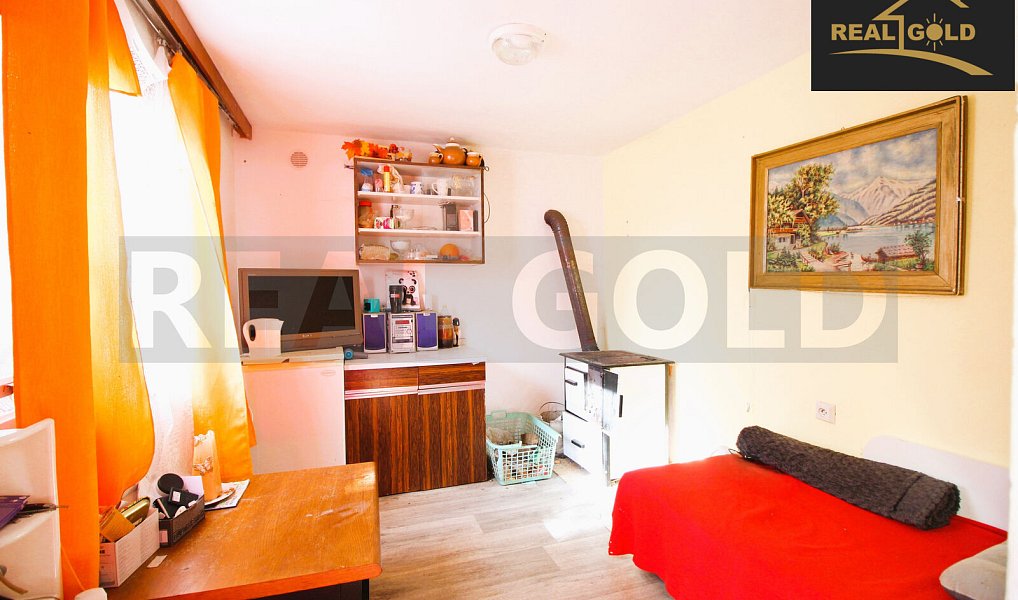 Prodej chaty/chalupy 26 m² s pozemkem 267 m², Třebíč – náhled fotky 10