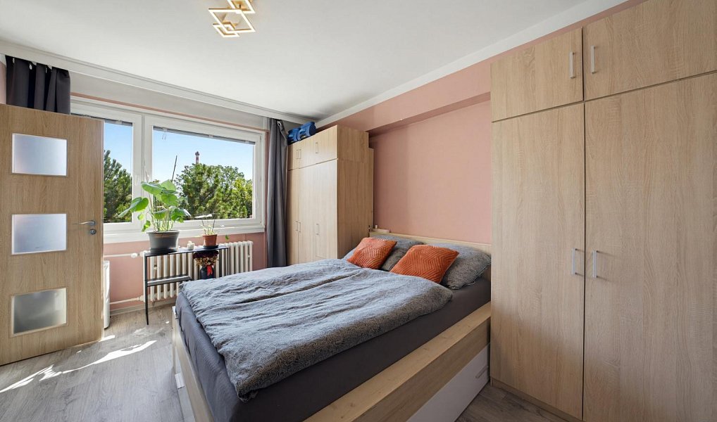 Prodej bytu 2+1 50 m², Třebíč – náhled fotky 7
