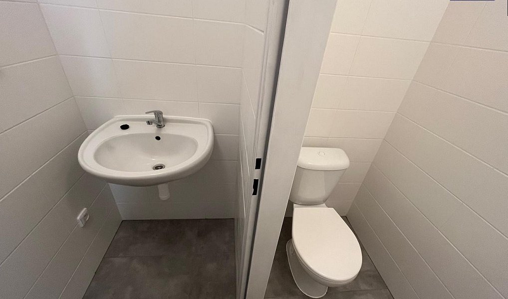 Pronájem skladovacích prostor 75 m², Mohelnice – náhled fotky 5