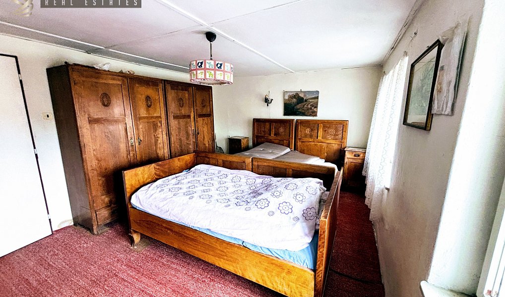 Prodej chaty/chalupy 223 m² s pozemkem 1 564 m², Velké Petrovice – náhled fotky 10