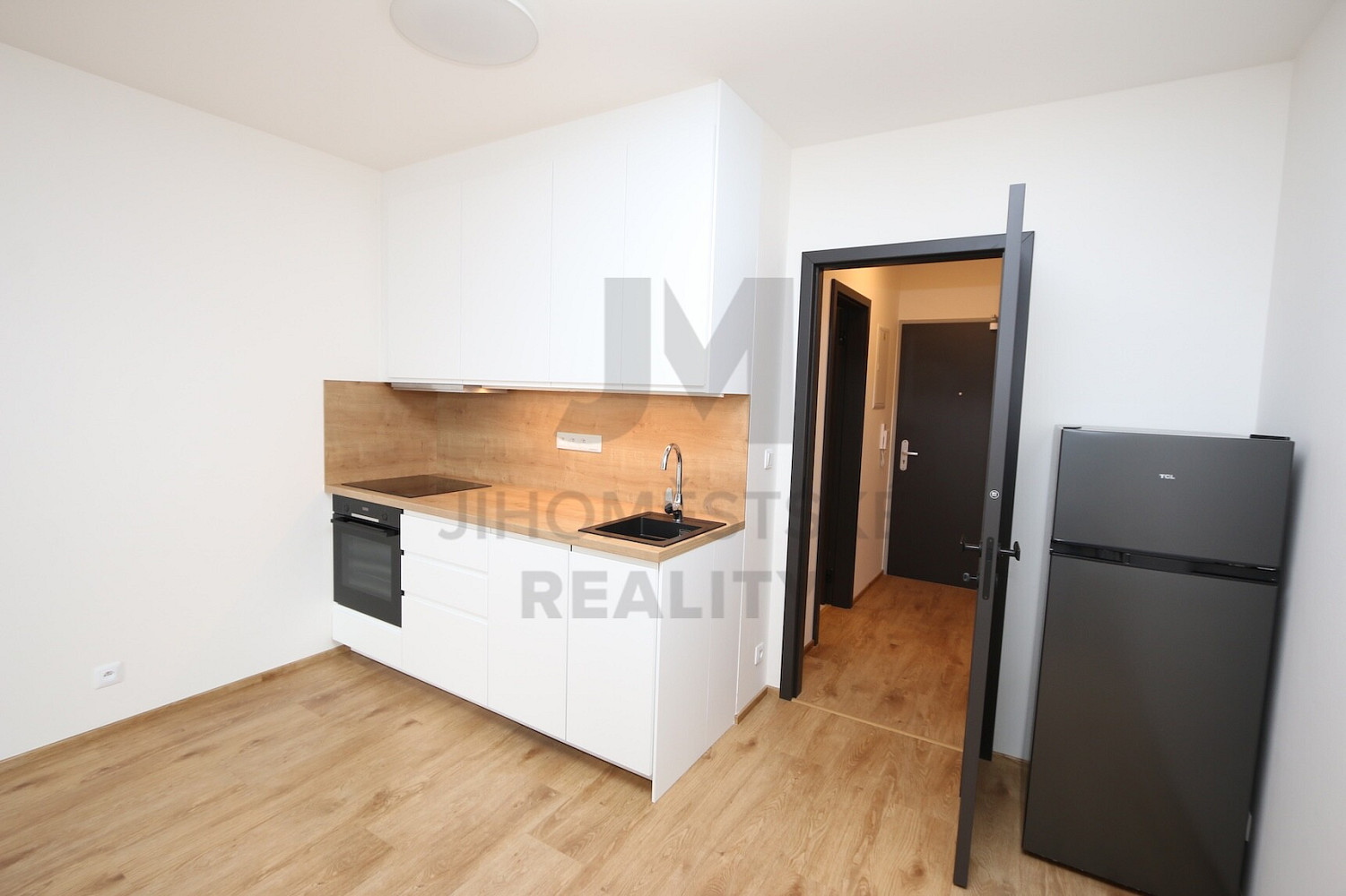 Pronájem bytu 1+kk 34 m² - Ansicht 3