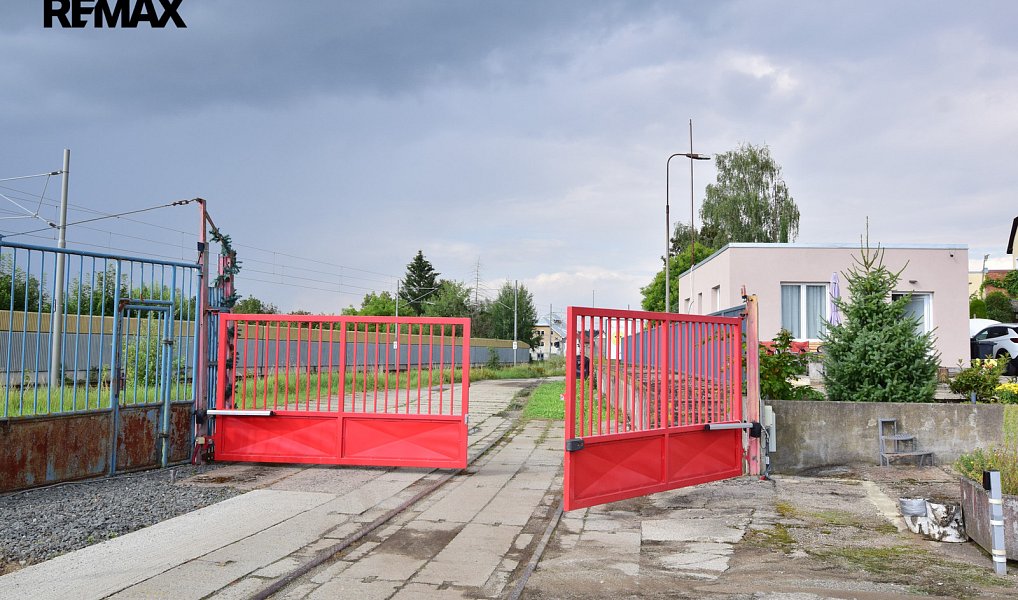 Pronájem výrobních prostor 115 m², Sudoměřice u Tábora – náhled fotky 6
