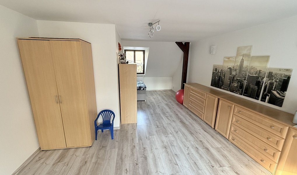Prodej domu 89 m² s pozemkem 129 m², Klášterec nad Ohří – náhled fotky 14