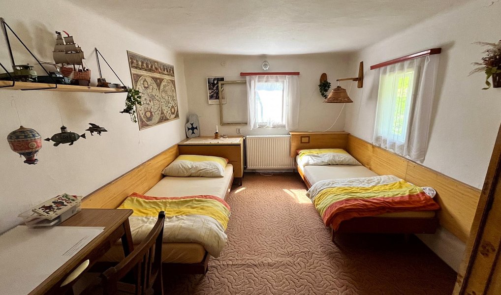 Prodej domu 150 m² s pozemkem 1 342 m², Děčín – náhled fotky 9