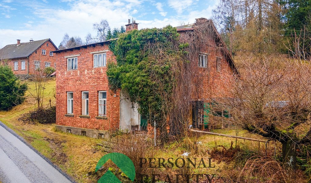 Prodej domu 251 m² s pozemkem 6 051 m², Benecko – náhled fotky 2