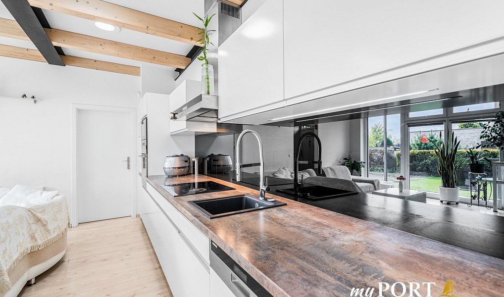 Prodej domu 90 m² s pozemkem 373 m², Praha – fotka 1 z 20