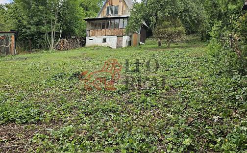 Prodej chaty/chalupy 90 m² s pozemkem 647 m², Višňovka, Praha 5 - Slivenec