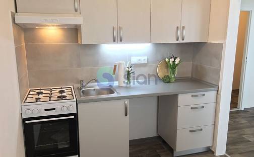 Pronájem bytu 2+1 44 m², Jaroslava Misky, Ostrava - Dubina