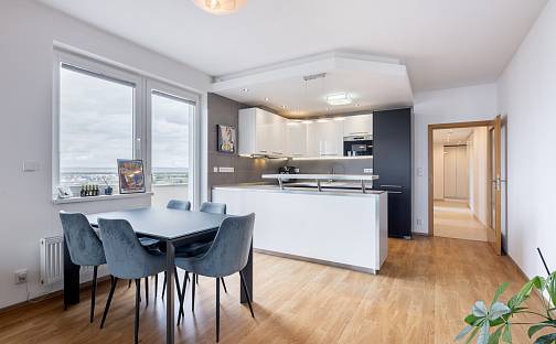Prodej bytu 3+kk 82 m², Hornoměcholupská, Praha 10 - Horní Měcholupy