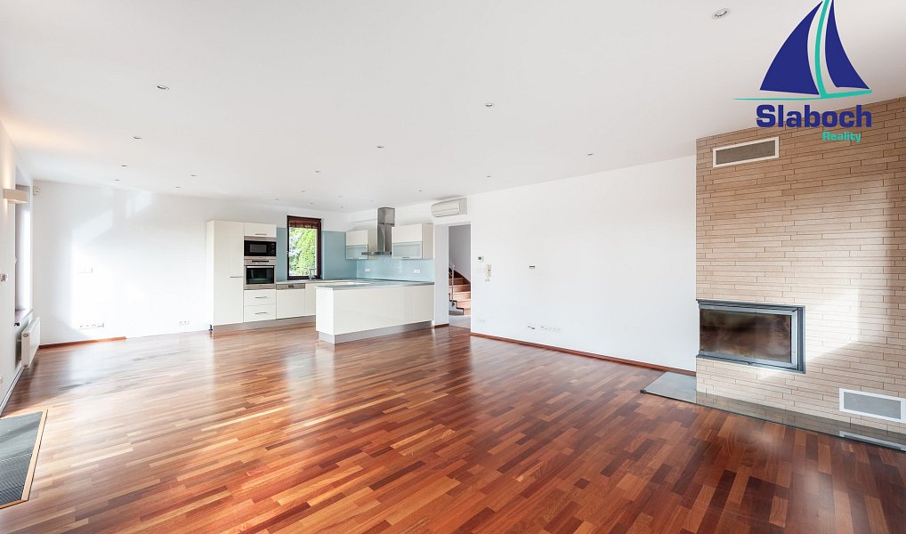 Prodej domu 198 m² s pozemkem 641 m², Praha – náhled fotky 7