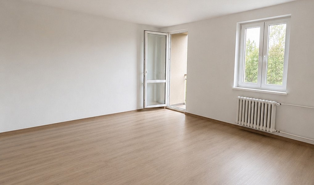 Prodej bytu 3+1 68 m², Duchcov – náhled fotky 2