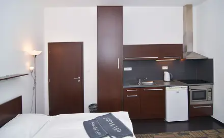 Prodej bytu 1+kk 24 m², Bratislavská, Brno - Zábrdovice