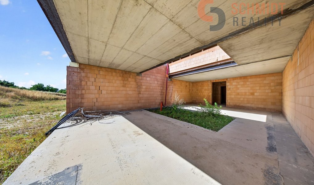 Prodej domu 239 m² s pozemkem 1 000 m², Dolní Věstonice – náhled fotky 6