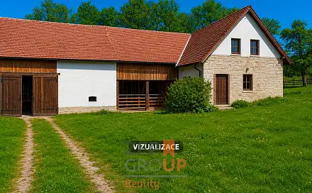 Prodej domu 155 m² s pozemkem 1 806 m², Vančurova, Frýdlant, okres Liberec
