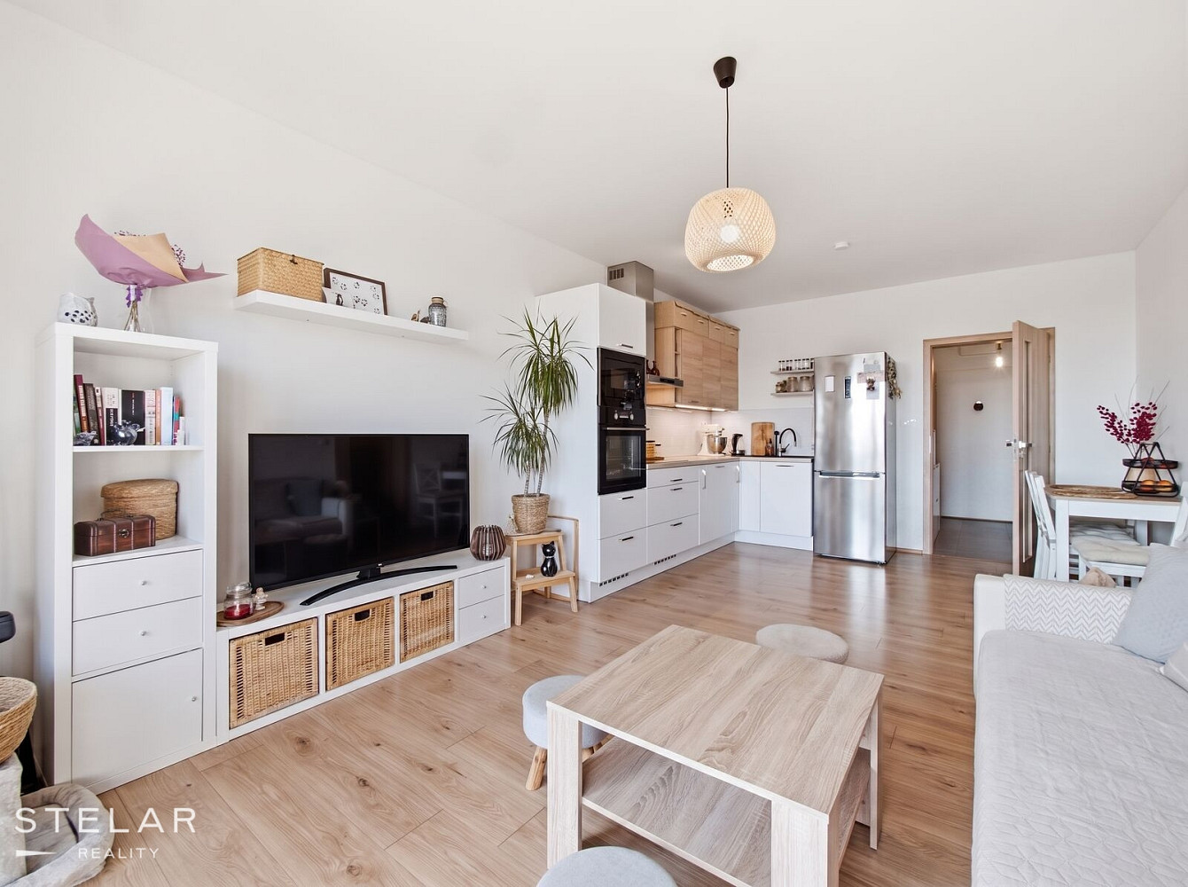 Prodej bytu 2+kk 53 m² – fotografie 5