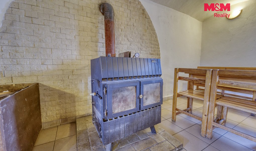 Prodej komerčního pozemku 16 101 m², Vráž – náhled fotky 7