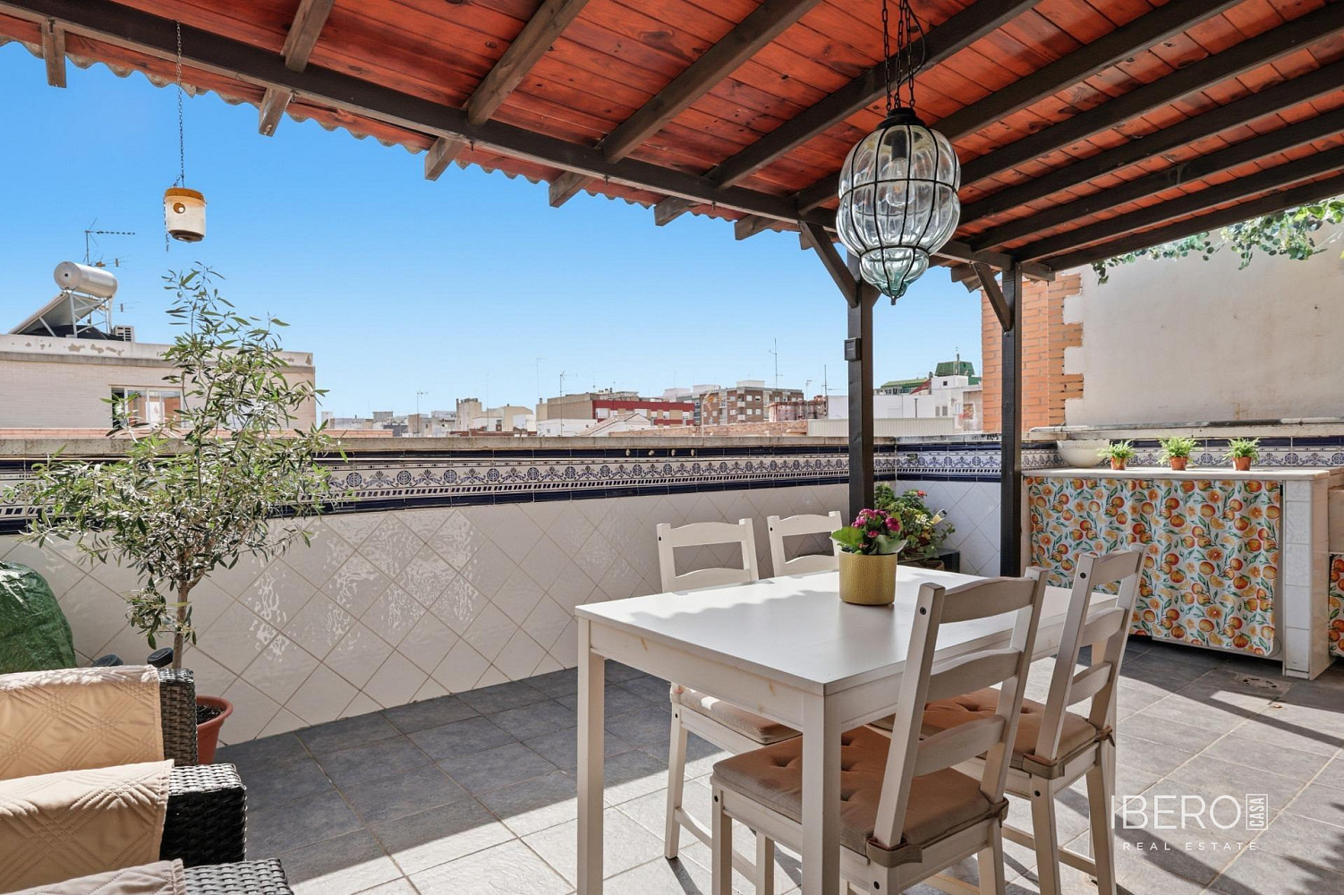 Piso 3+kk – Benifaió, la Ribera Alta