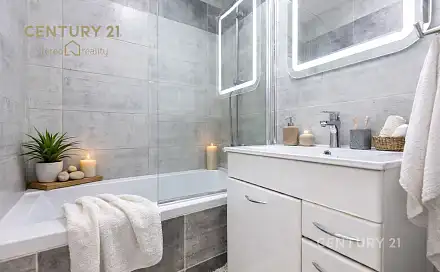 Prodej bytu 4+kk 89 m², Thámova, Teplice - Trnovany