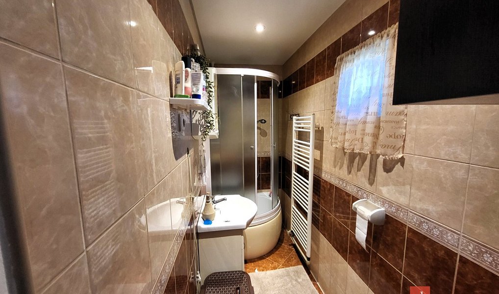 Prodej domu 95 m² s pozemkem 207 m², Žatec – náhled fotky 9