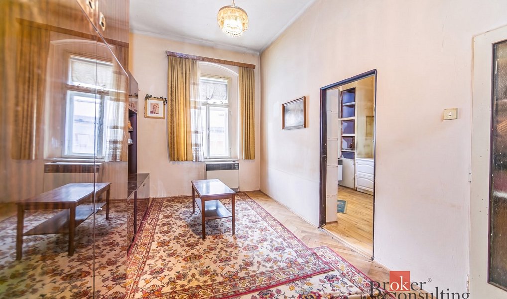 Prodej bytu atypického 102 m², Mariánské Lázně – náhled fotky 16